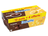 Crème dessert - DANETTE en promo chez Carrefour Lens à 3,49 €