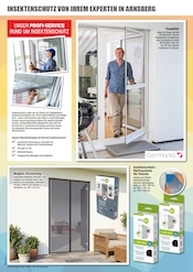 Aktueller Scheidt Prospekt mit Tierbedarf, "OUTDOOR TRENDS ZUM KNÜLLER-PREIS!", Seite 4