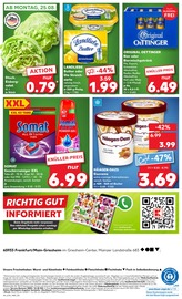 Radler im Kaufland Prospekt in Oberursel Aktueller Kaufland Prospekt mit Radler, "Aktuelle Angebote", Seite 44