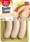 3 boudins blancs - SAINT ALBY dans le catalogue Lidl