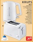 Aktuelles Toaster KH1511 Pro Aroma Angebot bei Marktkauf in Leipzig ab 29,99 €