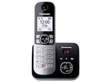 KX-TG6861GB Komfort Schnurloses Telefon im MediaMarkt Saturn Prospekt KX-TG6861GB Komfort Schnurloses Telefon von PANASONIC im aktuellen MediaMarkt Saturn Prospekt für 39,00 €