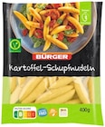 Schwäbische Eierknöpfle Angebote von Bürger bei REWE Ludwigshafen für 1,89 €