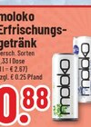 Erfrischungsgetränk bei Trinkgut im Ahaus Prospekt für 0,88 €