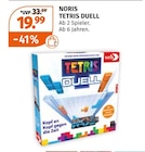 TETRIS DUELL von NORIS im aktuellen Müller Prospekt für 19,99 €