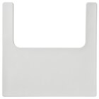 Unterlage für Tablett grau im Angebot bei IKEA in Paderborn Unterlage für Tablett grau Angebote von ANTILOP bei IKEA Paderborn für 5,00 €