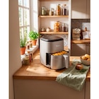 Air fryer - MOULINEX - Carrefour à Montreuil Air fryer - MOULINEX en promo chez Carrefour Montreuil