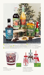 Glühwein Angebot & Preis im aktuellen Pflanzen Kölle Prospekt Glühwein Angebot im aktuellen Pflanzen Kölle Prospekt auf Seite 12