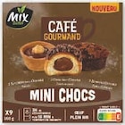 MINI PATISSERIES SURGELEES MIX - Mix Buffet dans le catalogue Super U