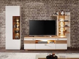 Wohnwand im Angebot bei Opti-Wohnwelt in Lüneburg Wohnwand Angebote bei Opti-Wohnwelt Lüneburg für 999,00 €