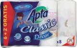 Intermarché Beaumont-sur-Oise - Promo ESSUIE-TOUT CLASSIC DÉCOR Promo ESSUIE-TOUT CLASSIC DÉCOR à 3,90 € dans le catalogue Intermarché à Beaumont-sur-Oise