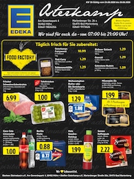 Der aktuelle EDEKA Prospekt Aktuelle Angebote