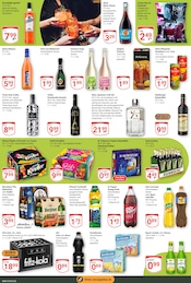 Aktueller GLOBUS Prospekt mit Saft, "Aktuelle Angebote", Seite 19