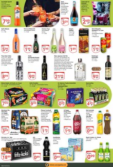 Energydrink im aktuellen GLOBUS Prospekt (Neubrandenburg) Energydrink im GLOBUS Prospekt "Aktuelle Angebote" mit 28 Seiten (Neubrandenburg)
