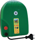 Rural Master Cugnaux - Promo ÉLECTRIFICATEUR DE CLÔTURE K1500 Promo ÉLECTRIFICATEUR DE CLÔTURE K1500 à 99,90 € dans le catalogue Rural Master à Cugnaux