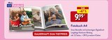 Fotobuch A4 von ALDI für 9,99 € bei ALDI Nord im Angebot Fotobuch A4 von ALDI im aktuellen ALDI Nord Prospekt