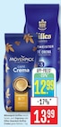 Kaffee Crema Angebote von Mövenpick bei Marktkauf Reutlingen für 12,99 €