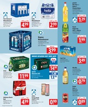 Aktueller famila Nordost Prospekt mit Spaten, "besser als gut!", Seite 15
