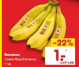 Bananen im Angebot bei Netto Marken-Discount in Melle Bananen Angebote bei Netto Marken-Discount Melle für 1,00 €