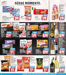 Chips im HIT Prospekt "ECHTE VIELFALT" mit 19 Seiten (Frankfurt (Main))