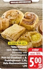 Puddingbrezel bei EDEKA im Prospekt "" für 5,00 €