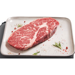 Metzgerfrisch Bio Rinder-Rumpsteak/Entrecôte