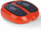 Vibrations-Massagegerät im Angebot bei Netto Marken-Discount in Mannheim Vibrations-Massagegerät Angebote von MAXXMEE bei Netto Marken-Discount Mannheim für 79,99 €