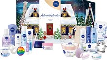 Adventskalender 2021 - Haus im Schnee Angebot in Heidehof b Idar-Oberstein im aktuellen Prospekt bei dm-drogerie markt in Heidehof b Idar-Oberstein