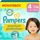 Windeln & Pants von Pampers bei Rossmann im Angebot Windeln & Pants von Pampers im aktuellen Rossmann Prospekt