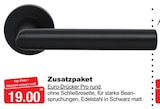 Zusatzpaket Angebote bei Herbrügger Lünen für 19,00 €