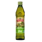 Huile d'olive vierge extra bio - TRAMIER - Carrefour à Mulhouse Huile d'olive vierge extra bio - TRAMIER en promo chez Carrefour Mulhouse à 8,99 €