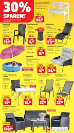 Gartenmöbel Angebot im aktuellen Thomas Philipps Prospekt auf Seite 5