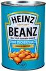 Beanz Original im Angebot bei Kaufland in Bergisch Gladbach Beanz Original Angebote von HEINZ bei Kaufland Bergisch Gladbach für 1,79 €