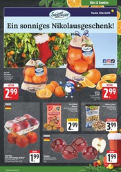 Aktueller EDEKA Prospekt mit Nüsse, "Wir lieben Lebensmittel!", Seite 5