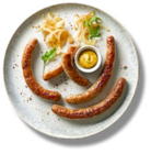 K-BIO Fränkische Bratwurst im Angebot bei Kaufland in Siegburg K-BIO Fränkische Bratwurst Angebote von Bioland bei Kaufland Siegburg für 2,89 €