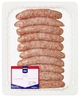 Grobe Bratwurst von Metro Chef im aktuellen METRO Prospekt für 6,94 €