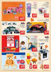 Kinderspielzeug im Marktkauf Prospekt in Schweinfurt Aktueller Marktkauf Prospekt mit Kinderspielzeug, "AUSWAHL RIESIG, PREISE NIEDRIG", Seite 36