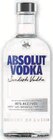 Vodka 40° - ABSOLUT - Super U à Tremblay-en-France Vodka 40° - ABSOLUT en promo chez Super U Tremblay-en-France à 15,35 €