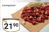 Aktuelle Gulasch Angebote bei GLOBUS in Trier Aktuelles Lammgulasch Angebot bei GLOBUS in Trier ab 21,90 €
