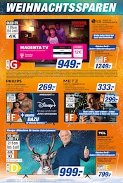 Aktueller expert Prospekt mit Flachbildfernseher, "Top Angebote", Seite 8