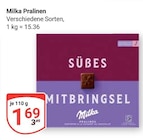 Aktuelles Pralinen Angebot bei GLOBUS in Offenbach (Main) ab 1,69 €