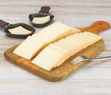 Promo Raclette Nature à 12,50 € dans le catalogue U Express à Bayonne