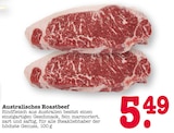 Australisches Roastbeef im Angebot bei E center in Ludwigshafen Australisches Roastbeef Angebote bei E center Ludwigshafen für 5,49 €