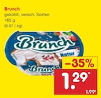 Brunch Angebot in Kleinbodungen Brunch im aktuellen Prospekt bei Netto Marken-Discount in Kleinbodungen