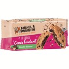 Le cookie coeur fondant chocolat noisettes à Intermarché Super dans Sepmes Le cookie coeur fondant chocolat noisettes à Intermarché Super dans Sepmes