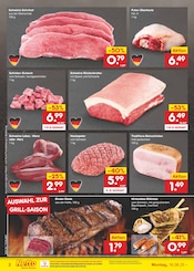Hackfleisch im Netto Marken-Discount Prospekt in Görlitz Aktueller Netto Marken-Discount Prospekt mit Hackfleisch, "Aktuelle Angebote", Seite 2
