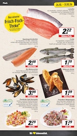 Fisch im E center Prospekt in Rheine Aktueller E center Prospekt mit Fisch, "Aktuelle Angebote", Seite 6