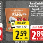 Aktuelle Nudeln Angebote bei E center in Moers Aktuelles Ravioli, Tortelloni oder Cappelletti Angebot bei E center in Moers ab 2,59 €