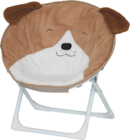 Fauteuil pliant chien - Maxi Bazar Fauteuil pliant chien à 24,99 € dans le catalogue Maxi Bazar