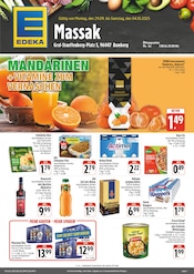 Ähnliche Angebote wie Veltins im Prospekt "Wir lieben Lebensmittel!" auf Seite 1 von EDEKA in Bamberg